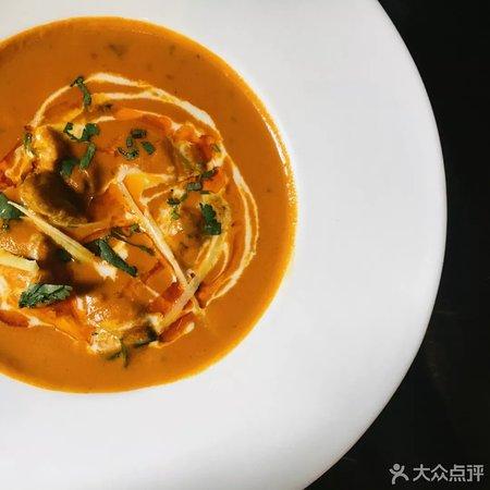 KBF Indian Restaurant & Bar