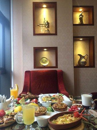 Mevlana Turkish Restaurant